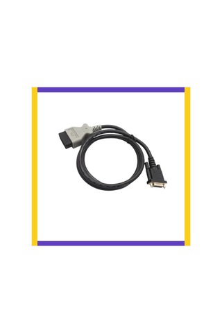 Arıza Tespit Cihazı Mdı 16 Pin Kablo