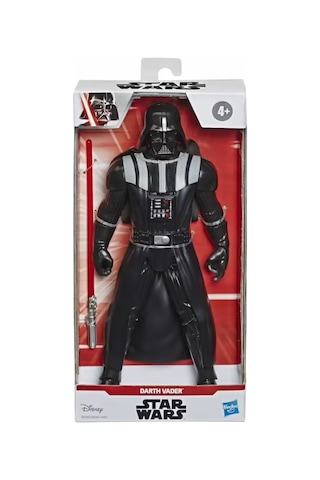 E8063 Star Wars 24 Cm Figür Bandai - Star Wars