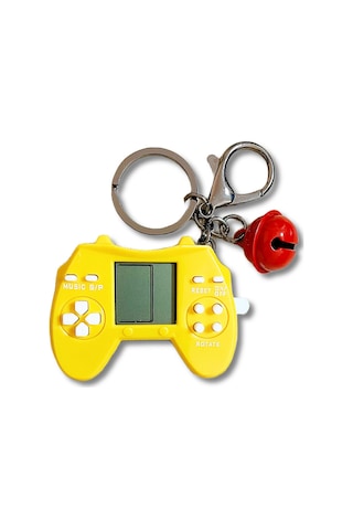 Kızılkaya Tetris Anahtarlık Lz8804