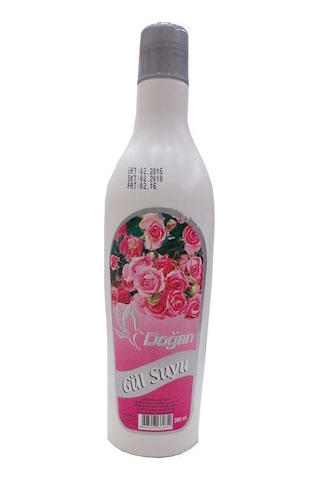 Doğan Saf Gül Suyu 390 ML