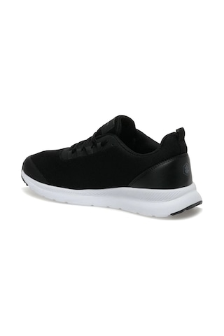 Lumberjack Jackson 2fx Erkek Sneaker - Siyah-siyah Siyah