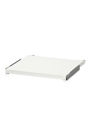 Ikea Utrusta Raylı Çalışma Yüzeyi, Renksiz, 60 Cm