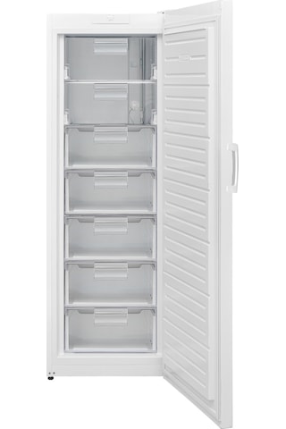 Regal CD 72922 259 LT 7 Çekmeceli Dikey Derin Dondurucu