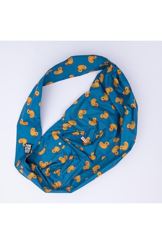Pawstar Pekin Crossbody Çanta Kedi Köpek Taşıma Çantası