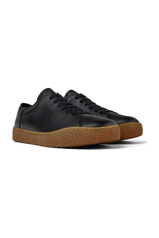 Camper Erkek Sneaker Cmpk100927 Siyah