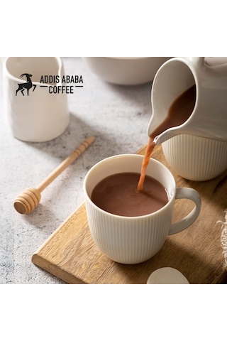 Addis Ababa Sıcak Çikolata 250 G