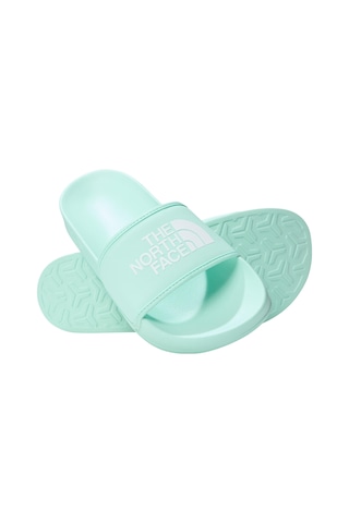 The North Face W Base Camp Slide Iii Kadın Terlik-28146-açık Yeşil Açık Yeşil