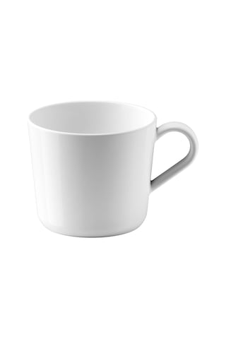 Ikea Beyaz Kullanışlı Bardak - Kupa