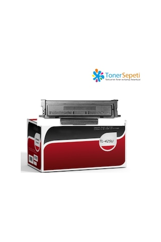Tonersepeti Pantum P3305dn/p3305dw/m7105dn/m7105dw Tl425u Uyumlu Toner Yüksek Kapasiteli