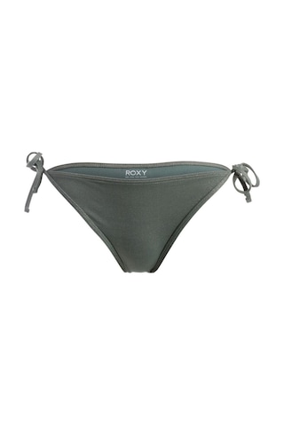 Roxy Yandan Bağlamalı Kadın Agave Green Bikini Altı Erjx404813-3161 Agave Green