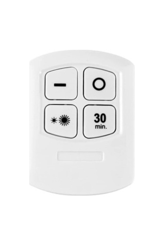 MX-359 UZAKTAN KUMANDALI TEZGAH ALTI AYDINLATMA POWERMASTER