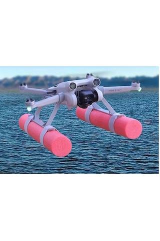 Djı Mini 3/4 Pro Suya İniş Takımı