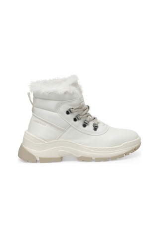 Lumberjack BADIA 2PR Bej Kadın Kar Botu Bej