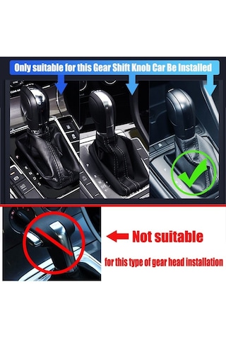 Dsg Işıklı Vites Aksesuar Seti / Icvı186