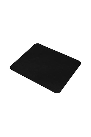 Siyah Mouse Pad - 300145 Optik Ve Lazer Mouse'lar İçin İdeal