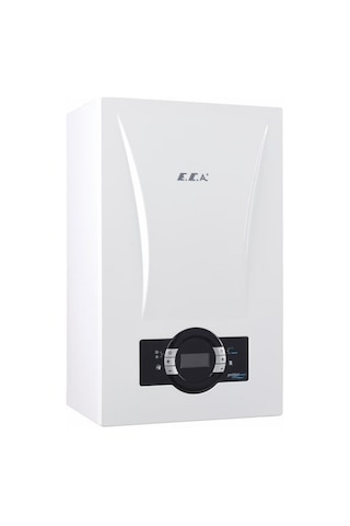 E.C.A Proteus Premix 24/24 Kw (20.000 Kcal) Tam Yoğuşmalı Kombi