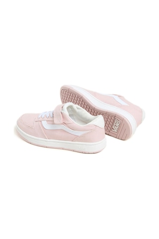 Vans Ryland Ls V Pembe Kız Çocuk Sneaker Pembe