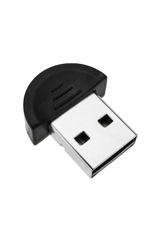 Wozlo USB 2.0 Mini Bluetooth Wireless Dongle Adaptör