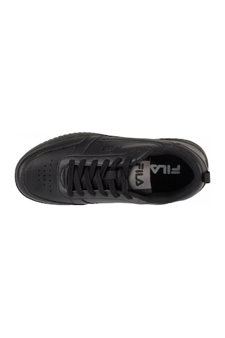 Fila Ffw0484.83052 Rega Nf Kadın Basketbol Ayakkabısı Siyah
