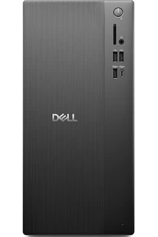 Dell Tower ECT1250-RPLS-R-003-U i5-14400 16 GB 512 GB SSD Ubuntu Masaüstü Bilgisayar