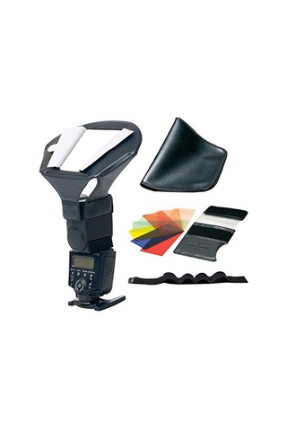 Lumiquest Event Kit Aksesuar-set Kamera Diğer