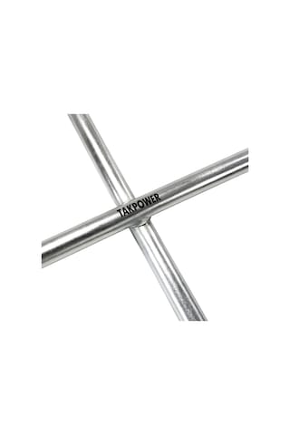 Takpower Bijon Anahtarı İstavroz Tipi 17 -19 -21 -22 Mm
