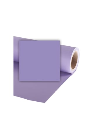 Colorama Lilac - 10 Kağıt Fon