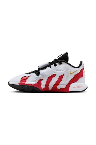 Jordan Lebron James Prime 96 'varsity Red' Erkek Basketbol Ayakkabısı Hv1221-100 Çok Renkli