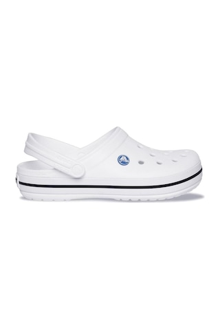 Crocs Crocband Erkek Terlik - Beyaz (419452685) Beyaz