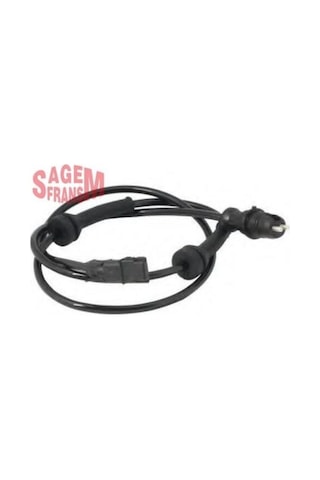 Sagem 60109 Abs Kablosu Sensörü Arka Megane Iı 8200296571 Sagem 60109 Abs Kablosu Sensörü Arka Megane Iı 8200296571