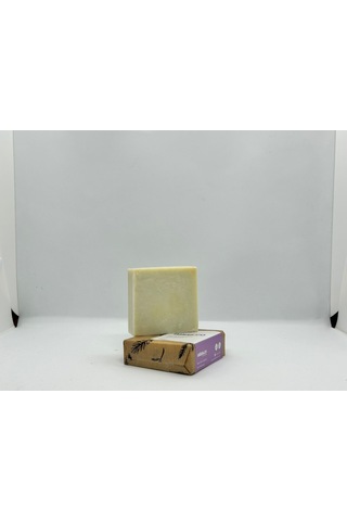 Atlas.Co By Adalinda Keçi Sütü Sabunu 120 G