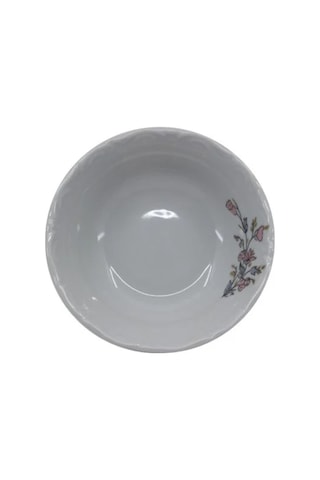 Porland Porselen 12'li Rüya Çorba Kase 13 Cm Porland Porselen 12'li Rüya Çorba Kase 13 Cm