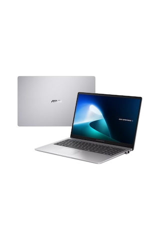 Asus ExpertBook P1503CVA-I58512G1D-FPS11 i5-13420H 24 GB 2 TB SSD 15.6" W11P Dizüstü Bilgisayar