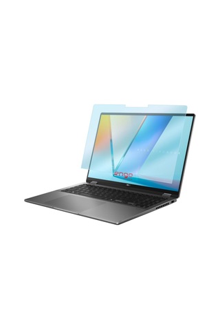 Asus Vivobook 16 Flip Ekran Koruyucu 16 İnç Nano Şeffaf