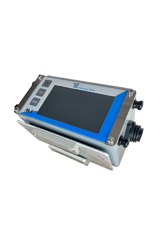 Teknoloji Ekibi M1 Emf Gradiometre Emi