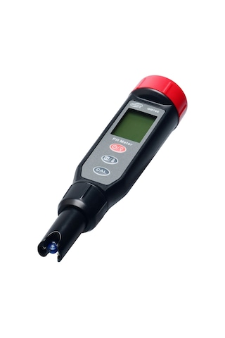 Benetech Gm760 Dijital Ph Metre Test Cihazı