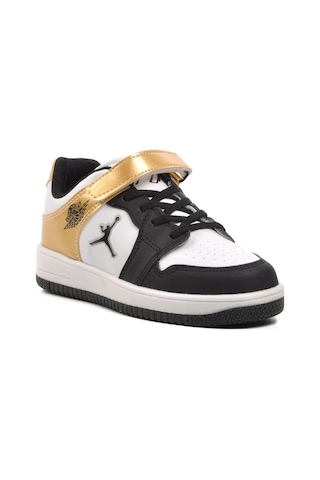 Cool Glaxy Pekin Force Sneaker Çocuk Spor Ayakkabı Altin