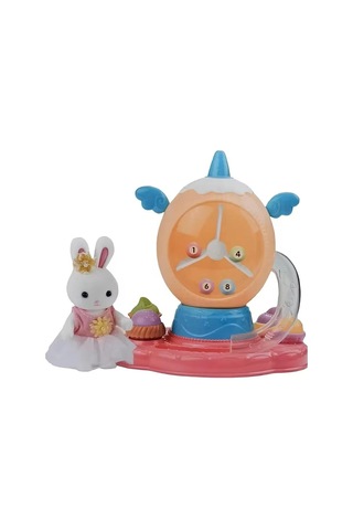 Bay Dream Mini Tavşan Piyango Makinası-mga Belirtilmemiş