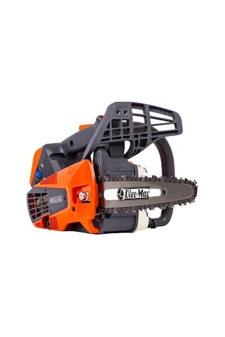 Oleo-Mac Gst250 Mini Motorlu Testere 1.3hp 30diş İnce Pala