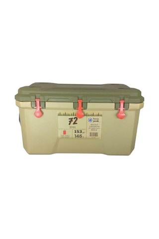 Freeze Peak Maxcold Contour 153 Qt 145 Litre Buzluk Haki