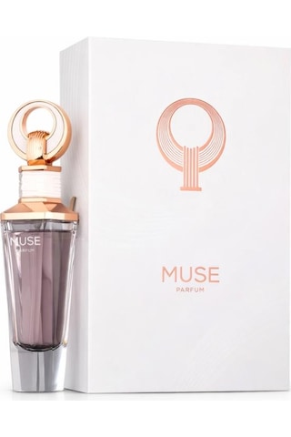 French Avenue Muse Parfum Edp 80 Ml Kadın Parfüm Oryantal