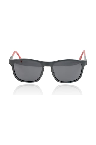 Soleil So1262 C2 54 Siyah