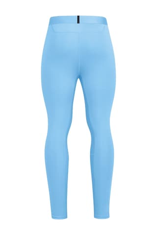 Pulblu Adidas Erkek Futbol Tayt Tf Long Tight M Kc9391 Mavi