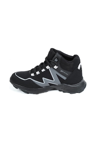 The North Face Mp 212-2184Mr Syh-Gri Erkek Kışlık Trekkıng Bot