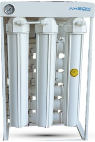 Rainwater Ro-500 10 İnç 1500 Lt/gün Rainwater Ro-500 10 İnç 1500 Lt/gün