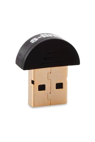 S-Link SLX-BL036 Mini Bluetooth v4.0 USB Alıcı