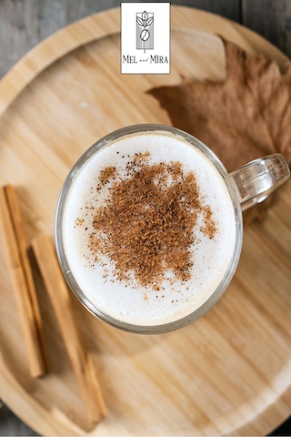 Doğal Saf Sahlep 100g, 1. Sınıf Katkısız Toz Salep Bucak Sahlebi Dondurma Salebi