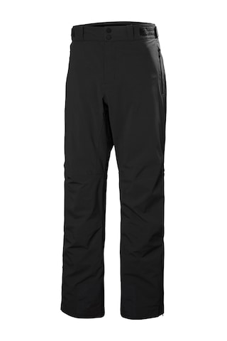 Helly Hansen Alpha Lıfaloft Pantolon Black