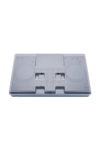 Alpha Theta Omnıs Duo İçin Decksaver Koruyucu Kapak