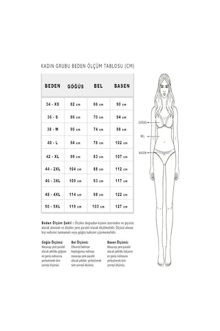 Cossy By Aqua 23504 Hamile Lohusa İp Askılı Pijama Takımı-pudra